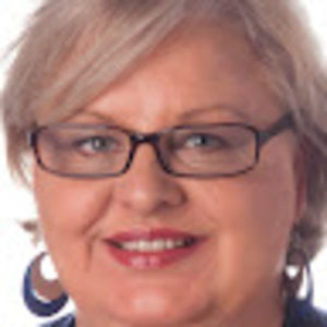 Meet your Posher, Pam